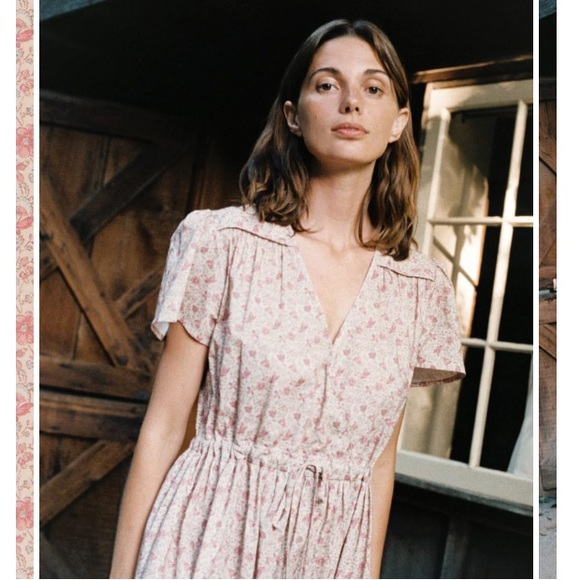 Christy Dawn The Dawn Dress - Picture 2 of 10